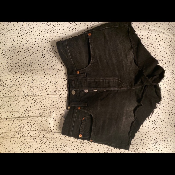 Levi’s 501 shorts - Picture 1 of 4